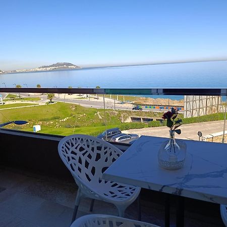 Residence Touristique La Rambla Fnideq Exterior photo
