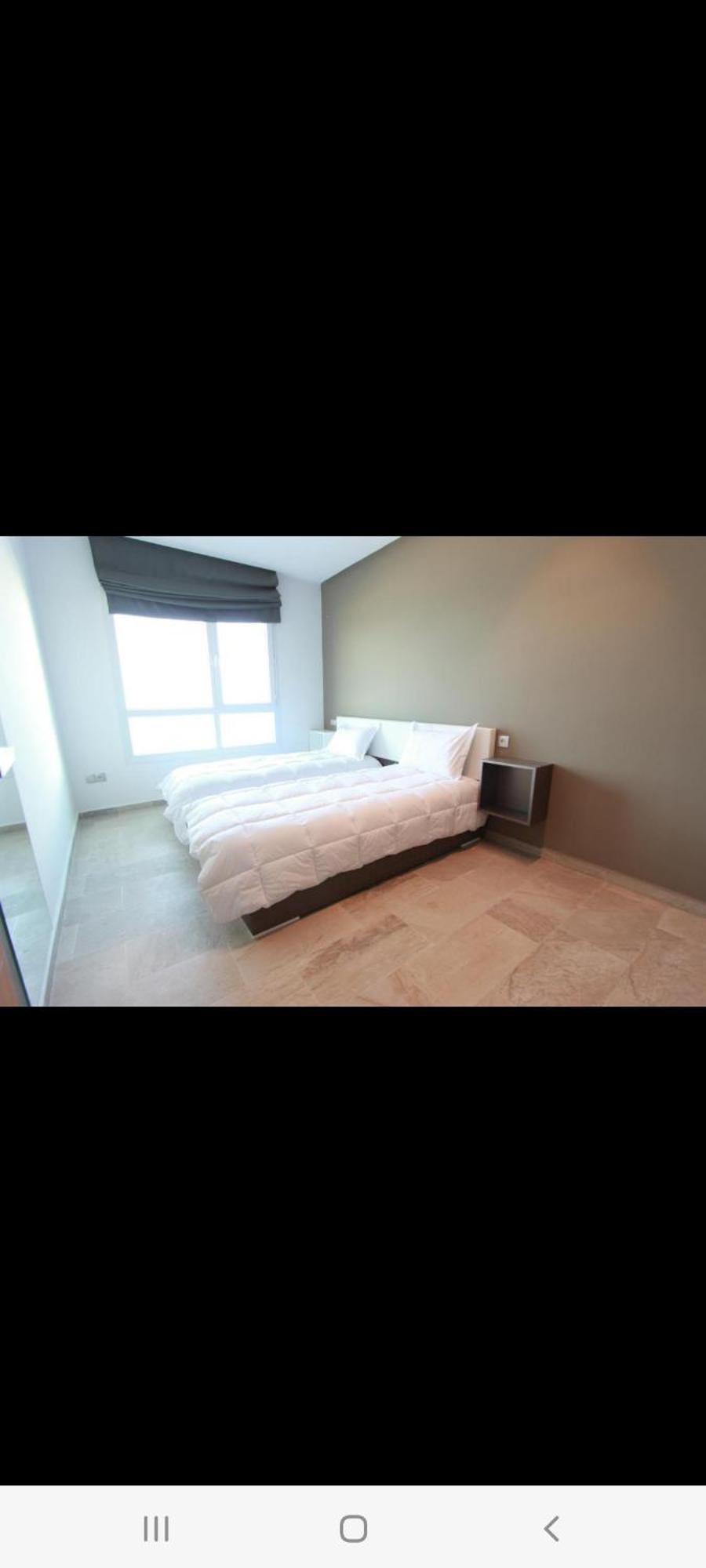 Residence Touristique La Rambla Fnideq Exterior photo